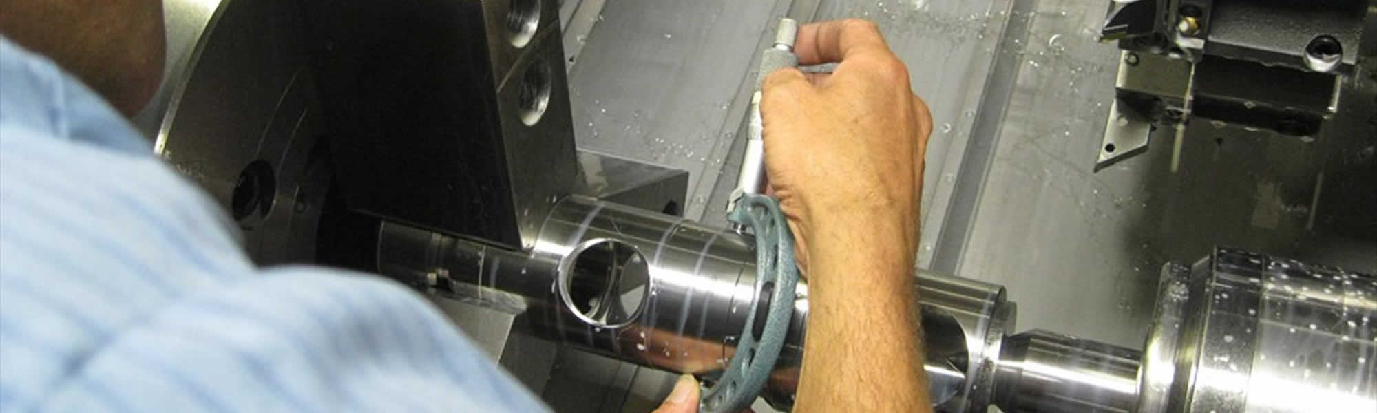 Careers AC Tool & Machine Company Inc